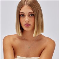 Necklace Brosway Woman Fancy in Silver FEY04 - FEY04